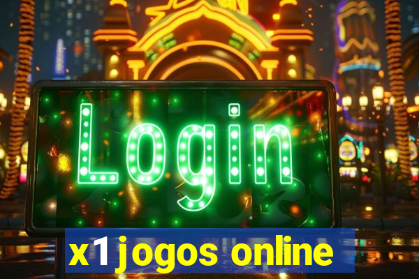 x1 jogos online